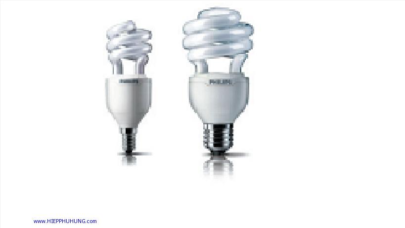 Bóng đèn Tornado Dimmable - PHILIPS