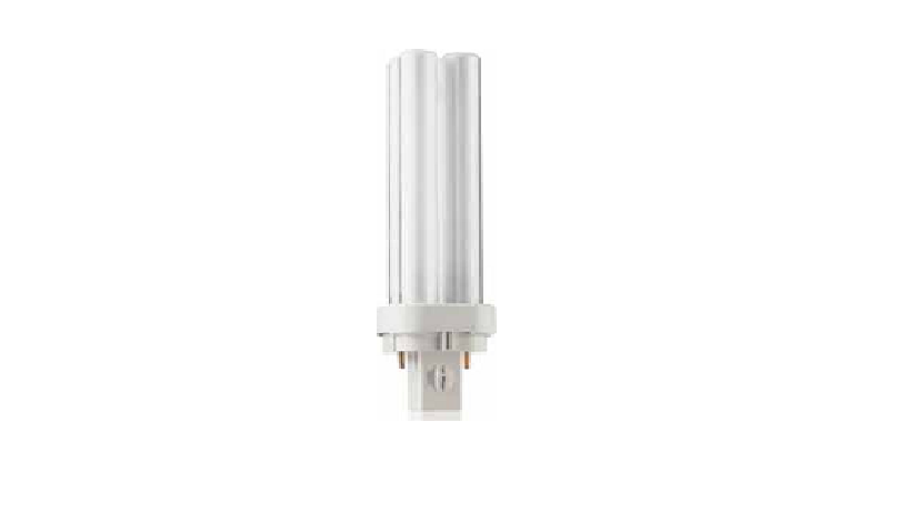 Bóng đèn compact MASTER PL-C 2P - PHILIPS