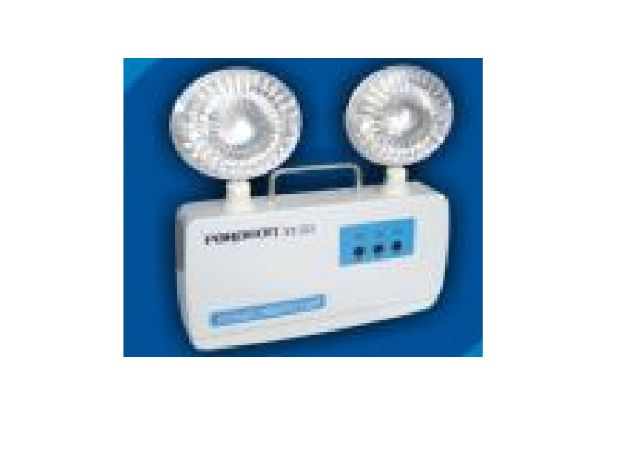 Đèn khẩn cấp bóng LED Paragon - PEMA21SW ( SMM 001 - LED )