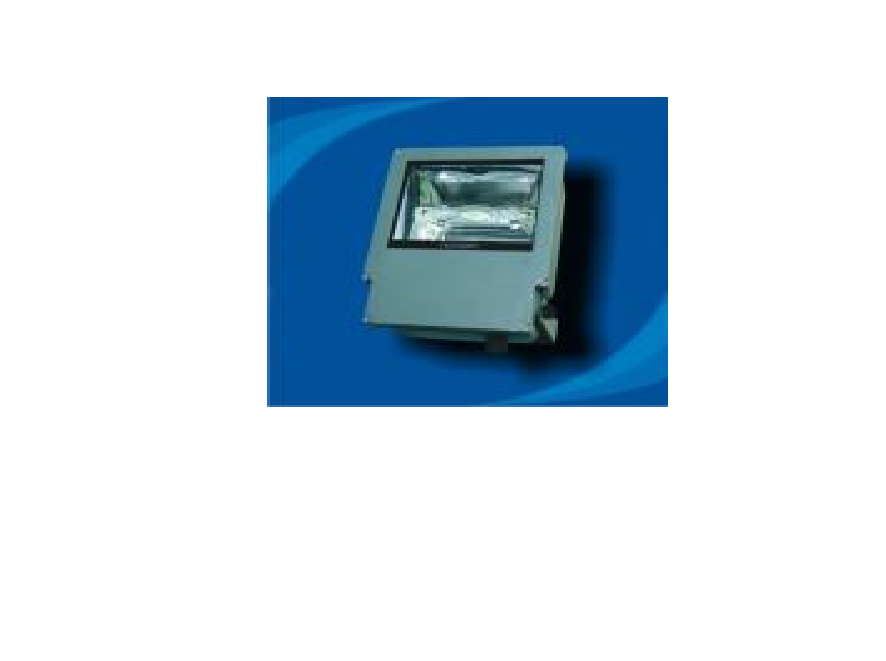 Đèn pha chống thấm bóng halogen - POLC15065/RxS7