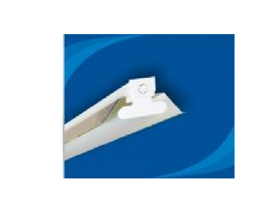 Máng đèn huỳnh quang công nghiệp - PIFC(PCN)