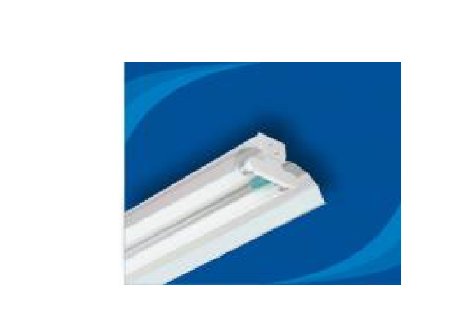 Máng đèn huỳnh quang công nghiệp - PIFD(PCN)