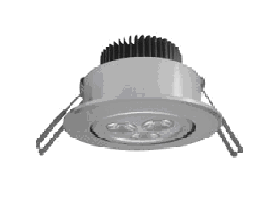 LED Downlight/ DF-803/ DF-803S/ DF-A803P