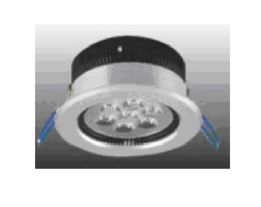 LED Downlight/ DF-A804/ DF-A804P