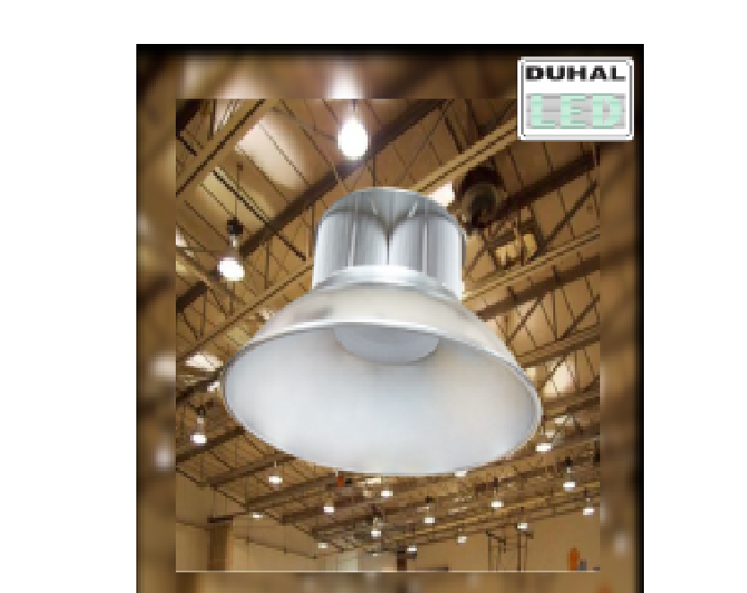 Đèn LED Hightbay DP-A401/402/403