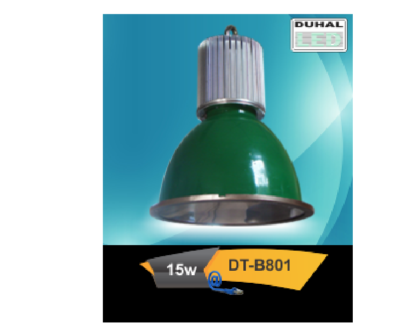 Đèn LED treo thả DT-B801