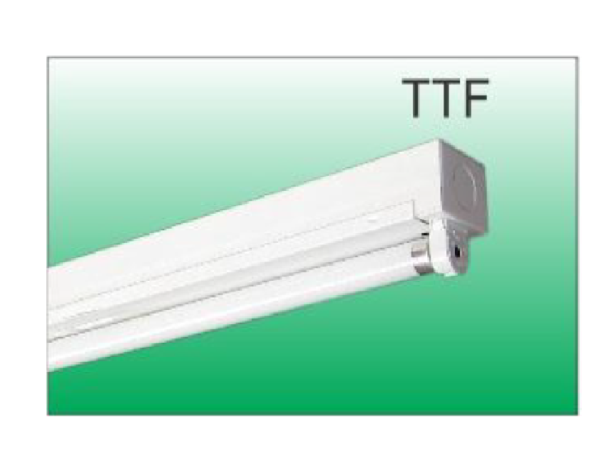 Đèn siêu mỏng T5 - TTF