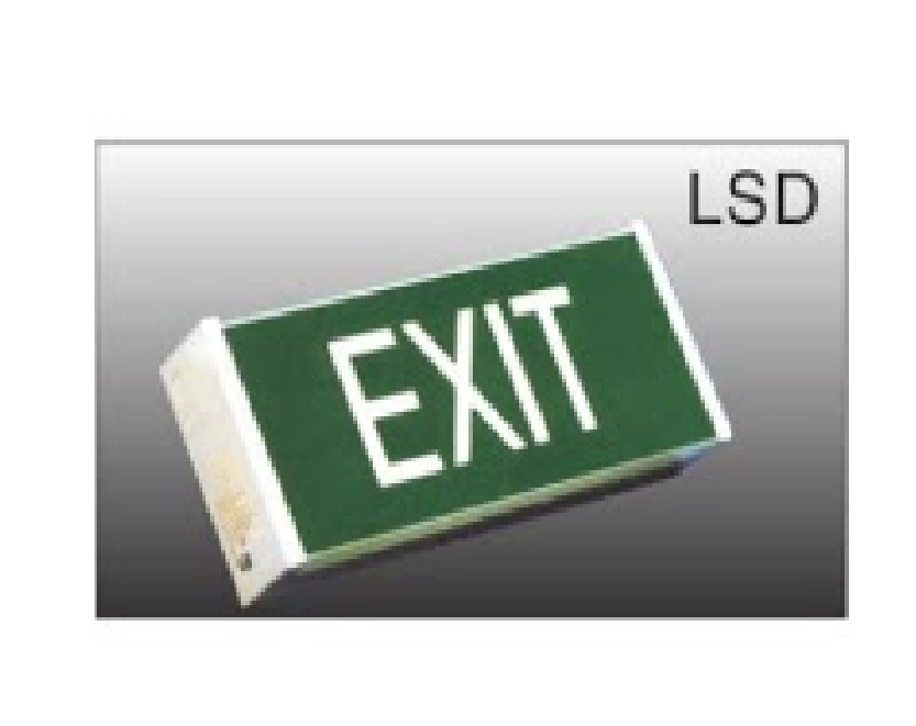 Đèn thoát hiểm - LSD