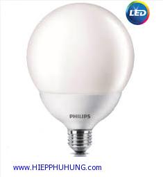 Bóng LED GLOBE Philips