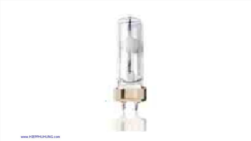 Bóng cao áp Master Color CDM-T/Tm - PHILIPS