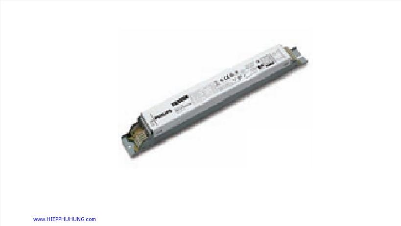 Ballast điện tử bóng huỳnh quang TLD-HF-Performer III - PHILIPS