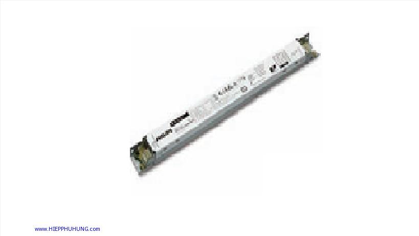 Ballast điện tử huỳnh quang TL5-HF-Performer III - PHILIPS