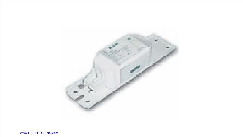 Chấn lưu bóng huỳnh quang TL-D 18W/36W/58W - PHILIPS
