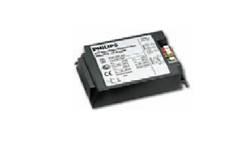 Ballast điện tử đèn cao áp HID-Certa Vision - PHILIPS
