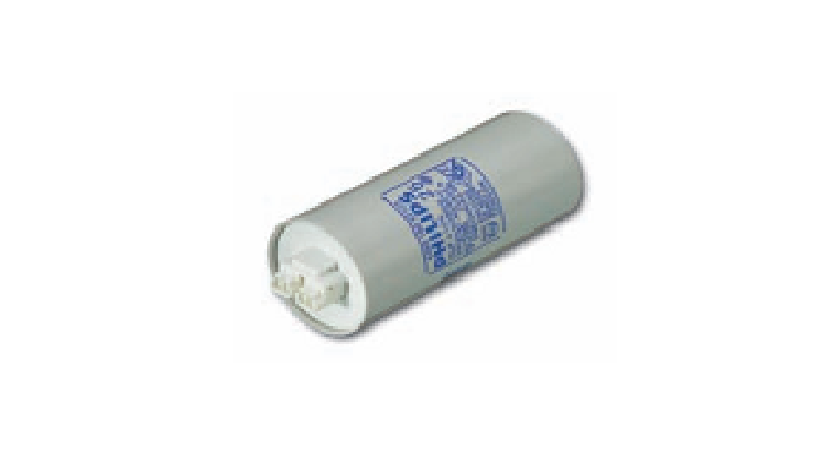 Tụ điện  CP/CA - PHILIPS