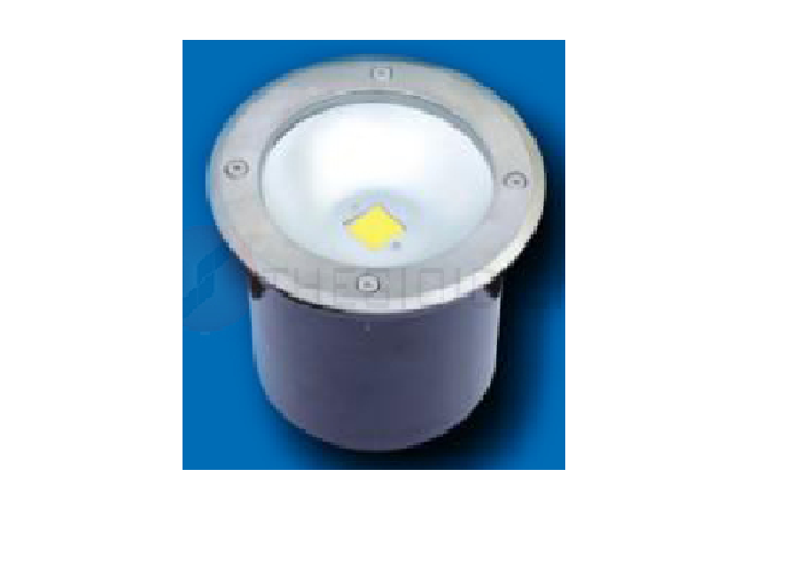 Đèn âm sàn LED Paragon - PRGR3L