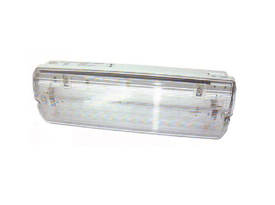 Đèn sự cố bóng huỳnh quang mini 8W PNE TJB 208 PNA
