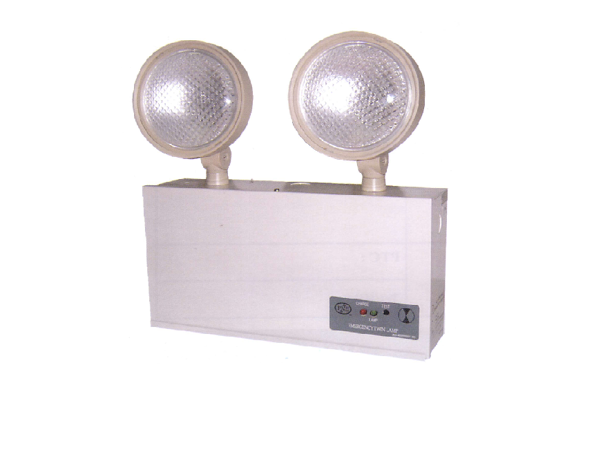 Đèn sự cố PNE TEL 30 LA