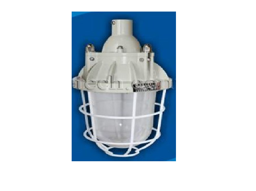 Đèn chống nổ bóng metal halide BCD 400
