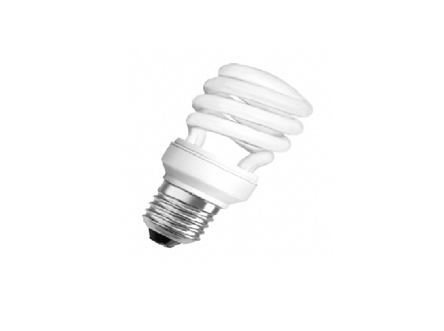 OSRAM DULUX STAR MiniTwist