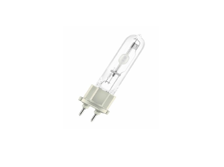 T tubular, G12 base Ceramic technology - Osram