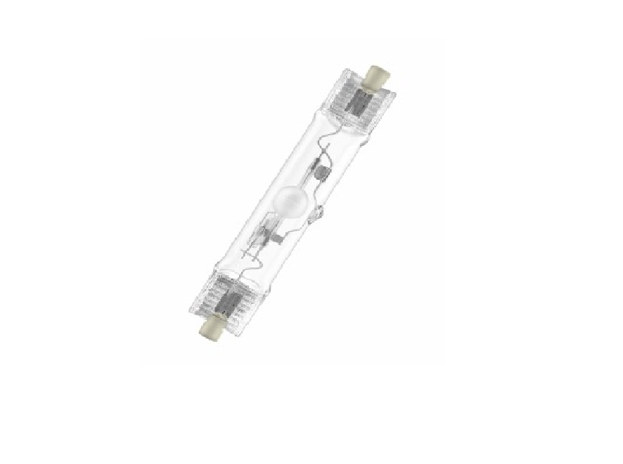 TS tubular, double-ended Ceramic technology - Osram