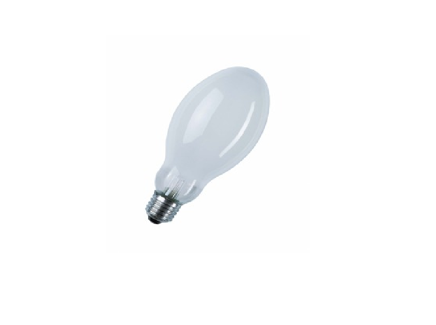 Bóng cao áp thủy ngân trực tiếp HWL - OSRAM