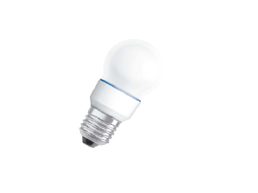 Bóng LED STAR DECO CLASSIC P 1.2 W E27 BL-OSRAM