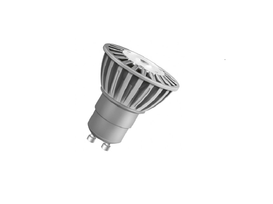 Bóng LED PARATHOM PAR16 20 35° 5 W/828 GU10-OSRAM