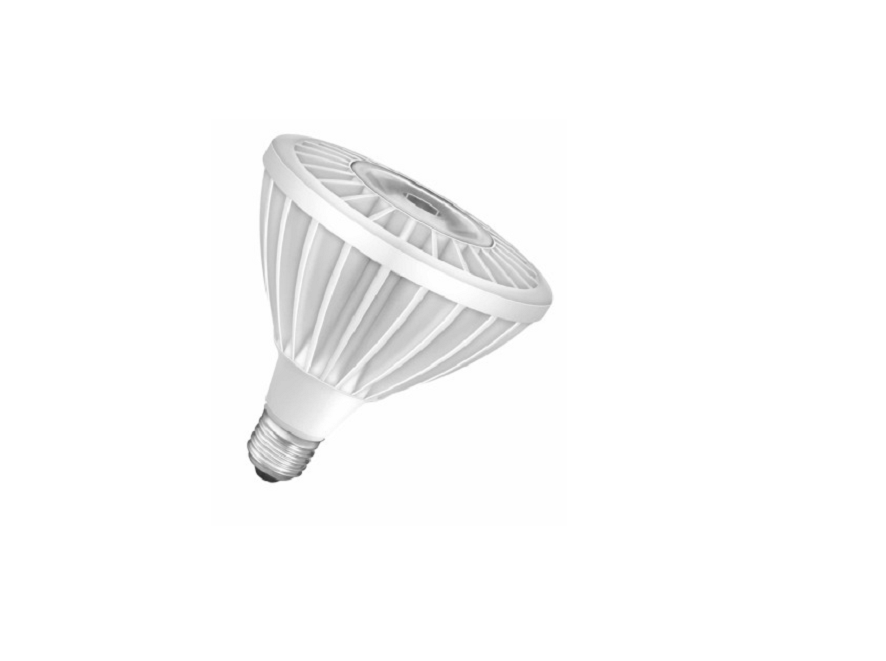 Bóng LED PARATHOM PRO PAR38 100 20° 15 W/830 E27-OSRAM