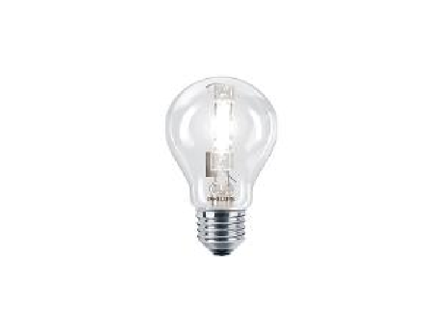 Bóng Haloegen thay thế bóng dây tóc EcoClassic - PHILIPS