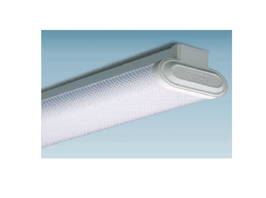  Bộ đèn có chụp nhựa dạng tròn SINO - SPD/SOD 