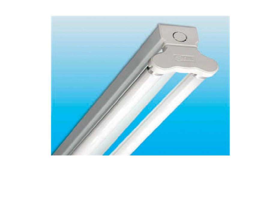 Máng đèn huỳnh quang kiểu Batten SINO SP