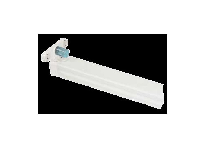 Máng đèn huỳnh quang Batten tiêu chuẩn - BF