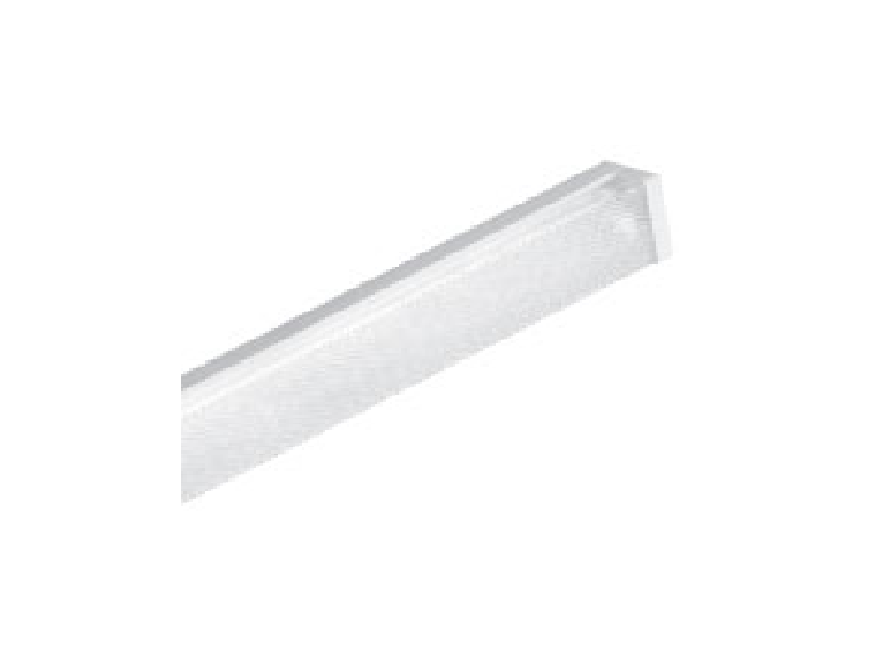 Máng đèn huỳnh quang Batten gắn tán xạ - BFLP