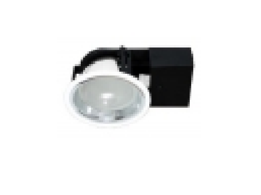 Đèn Downlight âm trần (loại lắp ngang)