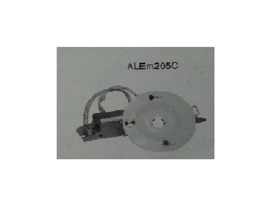 Đèn chiếu sáng khẩn cấp bóng LED  ALEm 205C