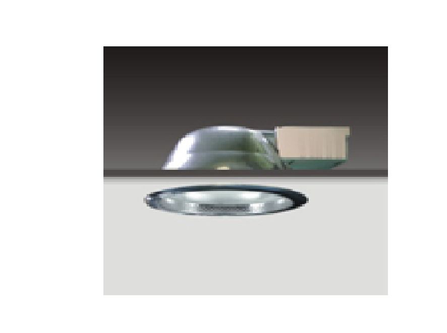 Đèn Downlight âm trần 