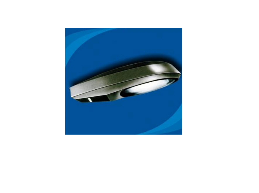 Đèn đường bóng cao áp Paragon - POLF40065(DD003)