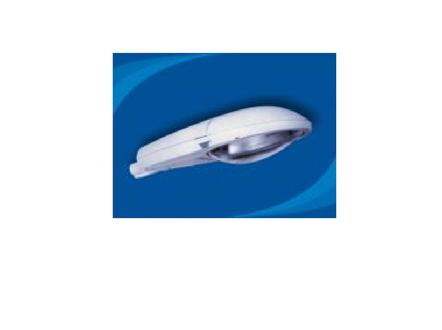 Đèn đường bóng cao áp Paragon - POLE40065(DD002)