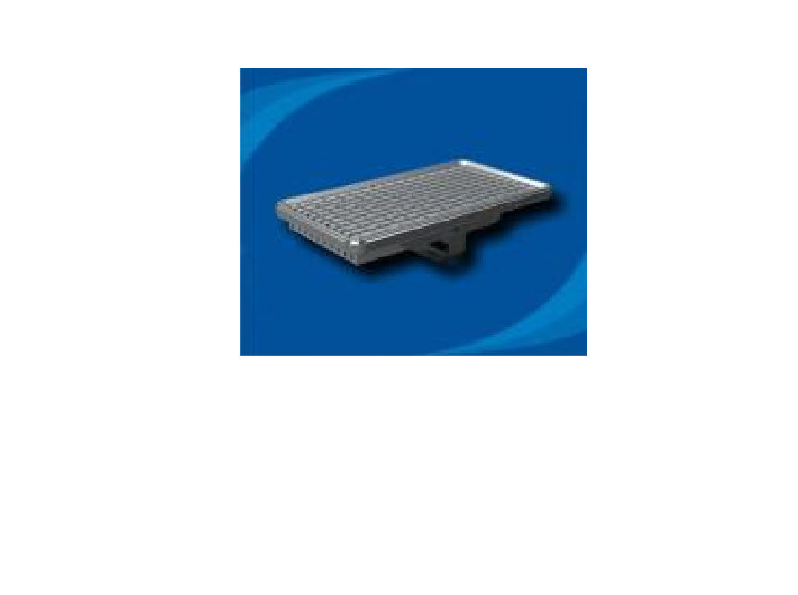 Đèn pha không thấm nước - POLI30065L