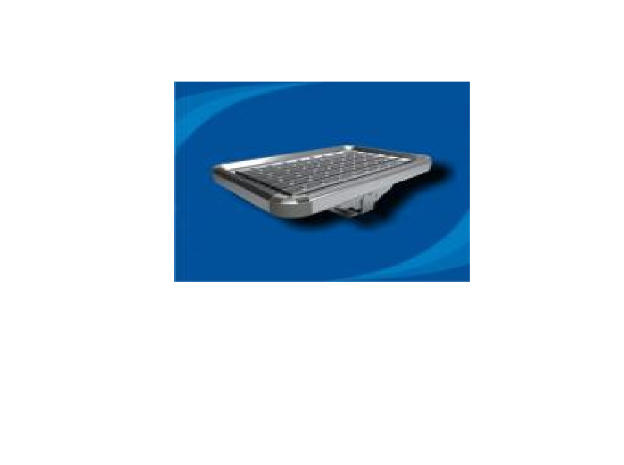 Đèn pha chống thấm nước - POLI9065L