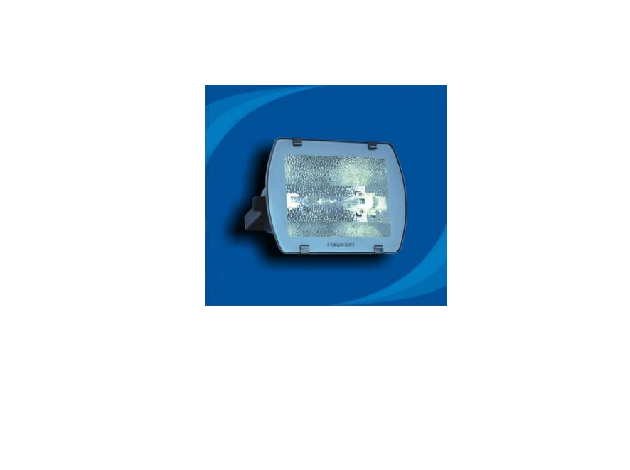 Đèn pha bóng halogen - POLB15065/RxS7