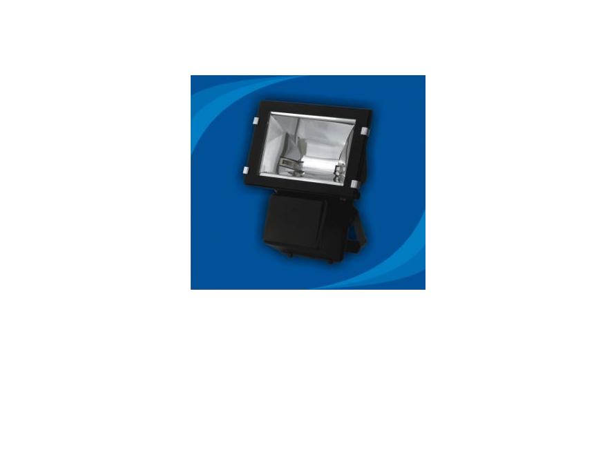 Đèn pha chống thấm nước - POLC15065 (DPP 005)