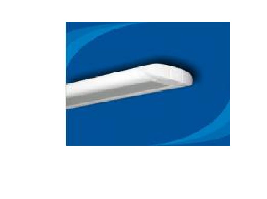 Máng đèn huỳnh quang - PCFL (PKNP)
