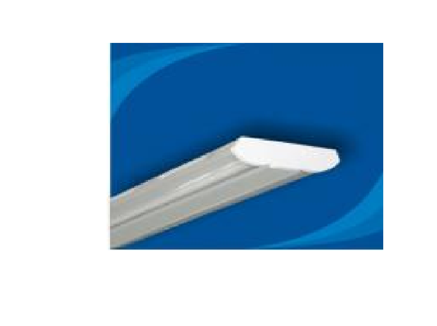 Máng đèn huỳnh quang -  PCFK ( PKN )