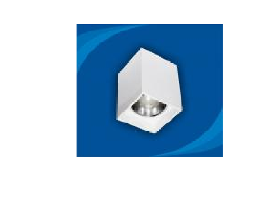 Đèn downlight gắn nổi - PSDC