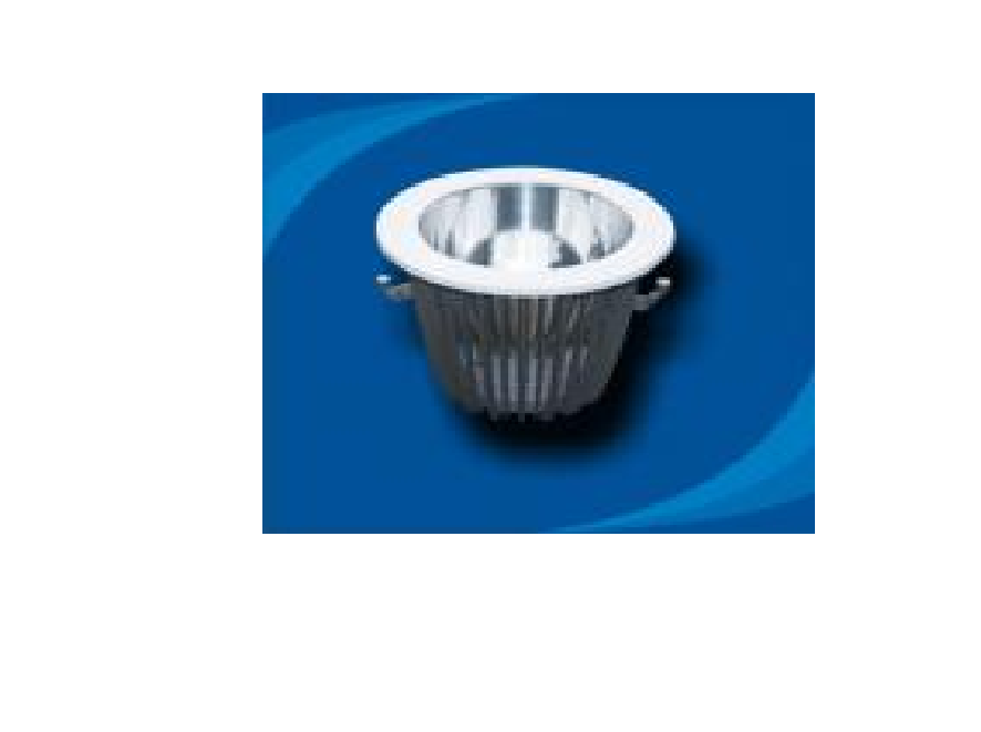 Đèn downlight âm trần - PRDCC150L32