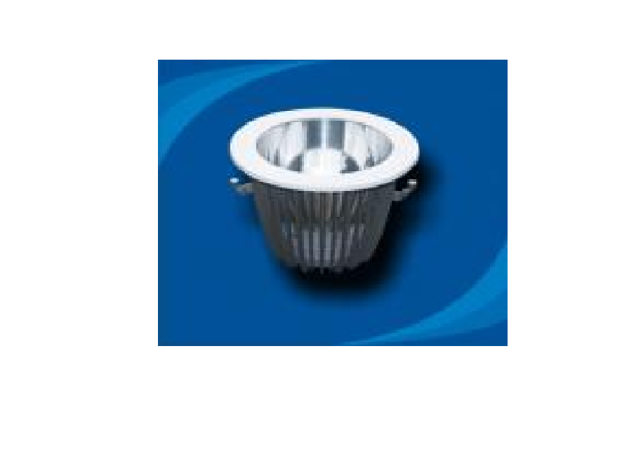 Đèn downlight âm trần - PRDCC150L19