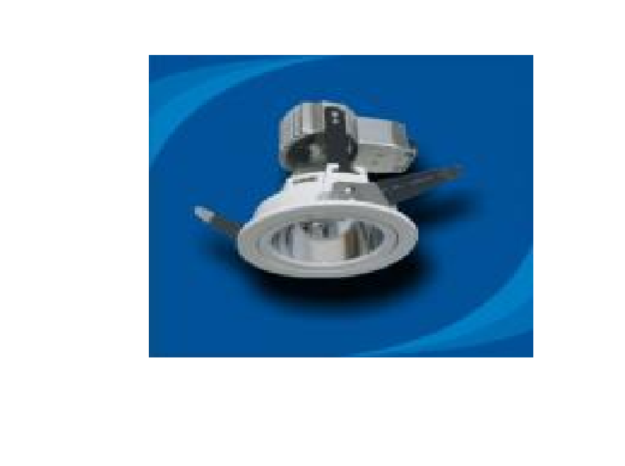 Đèn downlight âm trần - PRDZ80GY365